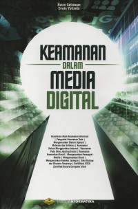 Image of Keamanan dalam media digital