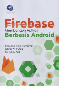 Image of Firebase membangun aplikasi berbasis android