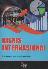 Image of Bisnis internasional