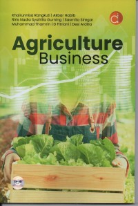 Image of Agriculture business
