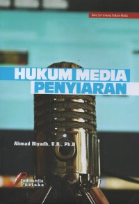 Image of Hukum media penyiaran