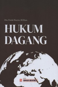 Image of Hukum dagang