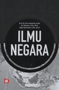 Image of Ilmu negara