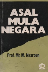 Image of Asal mula negara