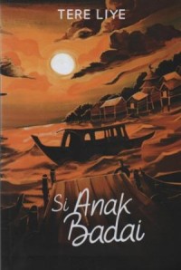 Image of Si anak badai