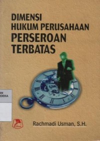 Image of Dimensi hukum perusahaan perseroan terbatas