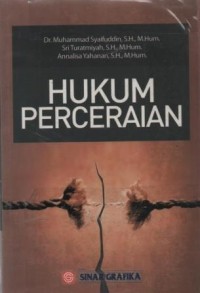 Image of Hukum perceraian