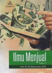 Image of Ilmu menjual