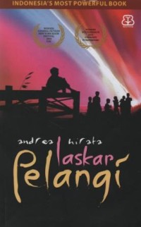 Image of Laskar pelangi