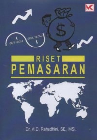 Image of Riset pemasaran
