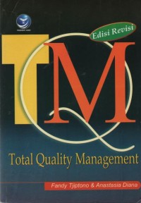 Image of Total quality management