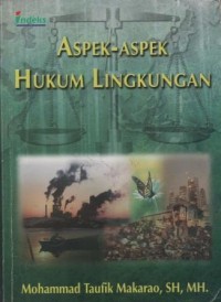 Aspek-aspek hukum lingkungan