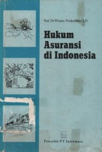 Image of Hukum asuransi di Indonesia