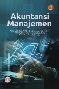 Image of Akuntansi manajemen