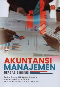 Image of Akuntansi manajemen berbasis bisnis