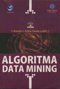Image of Algoritma data mining