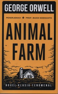 Image of Animal farm