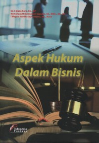 Image of Aspek hukum dalam bisnis