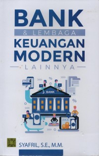 Image of Bank & lembaga keuangan modern lainnya
