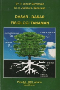 Image of Dasar - dasar fisiologi tanaman