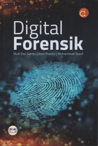 Image of Digital forensik