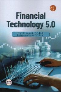 Image of Financial technology 5.0