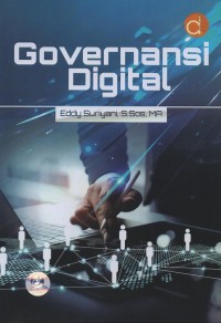 Image of Governansi digital