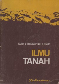 Image of Ilmu tanah