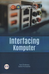 Image of Interfacing komputer