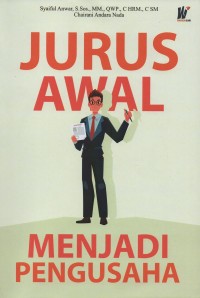 Image of Jurus awal menjadi pengusaha