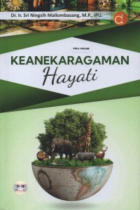 Image of Keanekaragaman hayati