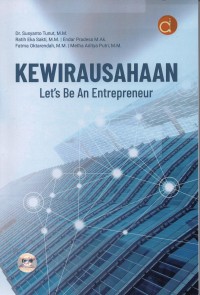 Image of Kewirausahaan let’s be an entrepreneur
