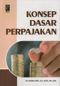 Image of Konsep dasar perpajakan