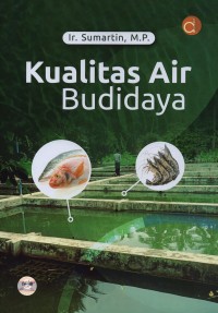 Image of Kualitas air budidaya