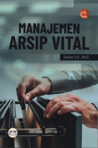Image of Manajemen arsip vital