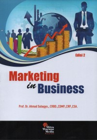 Image of Marketing in business
