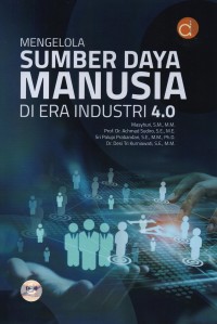 Image of Mengelola sumber daya manusia di era industri 4.0