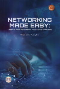 Image of Networking made easy : cara meudah memahami jaringan komputer