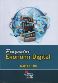 Image of Pengantar ekonomi digital