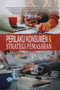 Image of Perilaku konsumen dan strategi pemasaran