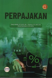Image of Perpajakan