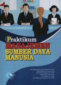 Image of Praktikum manajemen sumber daya manusia