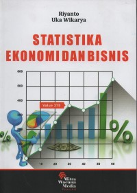 Image of Statistika ekonomi dan bisnis
