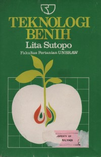 Image of Teknologi benih