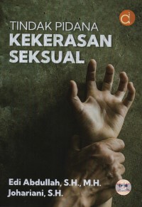 Image of Tindak pidana kekerasan seksual
