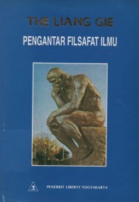 Image of Pengantar filsafat ilmu
