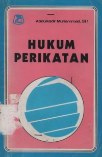 Image of Hukum perikatan