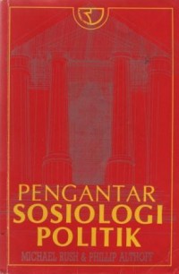 Pengantar sosiologi politik