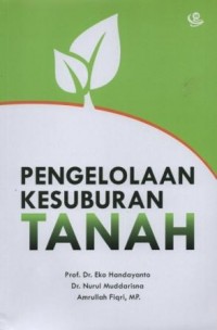 Pengelolaan kesuburan tanah