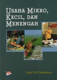 Image of Usaha mikro, kecil dan menengah